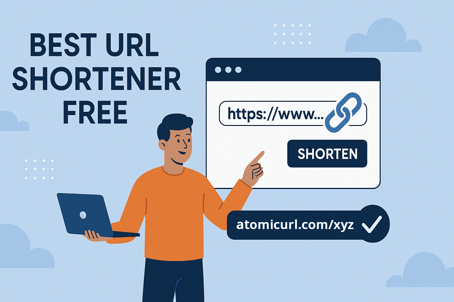 Best URL Shortener Free a Simple Guide to Choosing the Right Tool